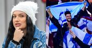 Management Viki Gabor BRONI "dwunastki" dla Izraela od polskiego jury!