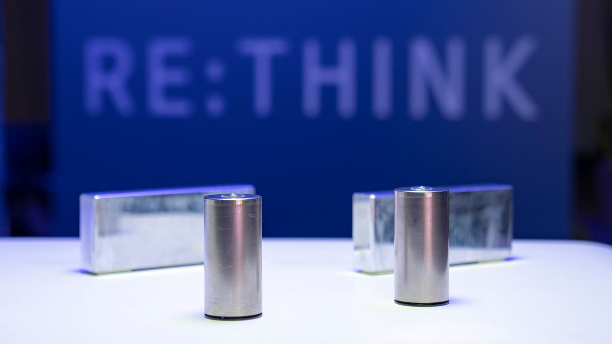 Wyglądają niepozornie, ale mają znacznie poprawić osiągi przyszłych samochodów BMW