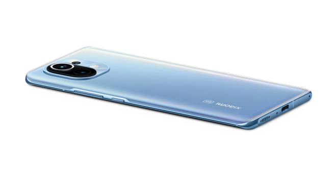 Xiaomi prezentuje flagowca Mi 11