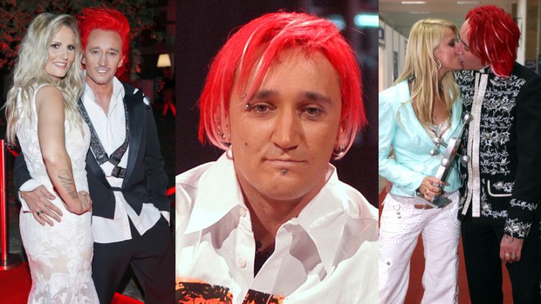 Michał Wiśniewski żali się na wizerunek "dziecioroba"