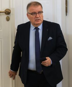 Prezydencki minister o rozmowach na granicy. "Nie jest to najbezpieczniejsze"