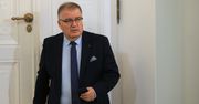 Prezydencki minister o rozmowach na granicy. "Nie jest to najbezpieczniejsze"