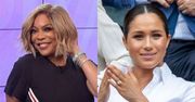 Wendy Williams reaguje na wyznanie Meghan Markle: "NIKT CI NIE WSPÓŁCZUJE!"
