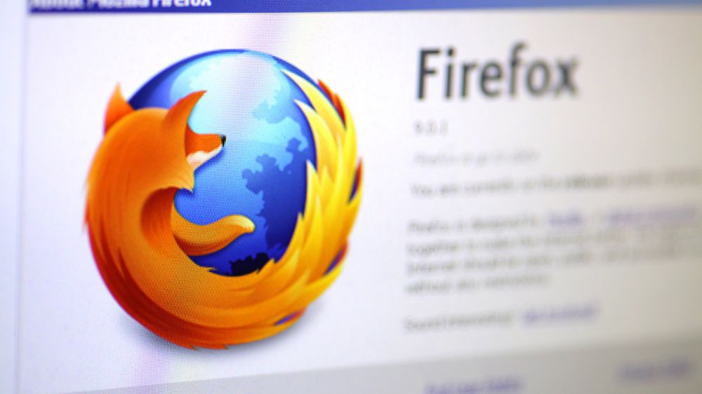 Firefox z despositphotos