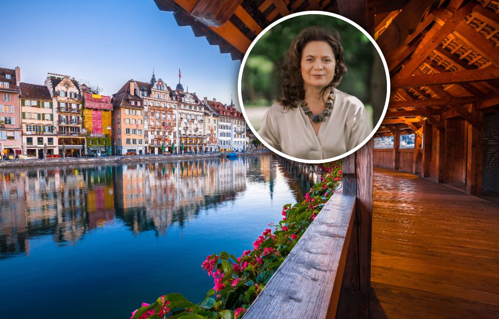 Kupili 20 mieszkań, boją się wojny. Coraz częściej patrzą na ten kraj