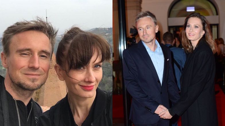 Związek Anity Sokołowskiej i Bartosza Frąckowiaka dobiegł końca