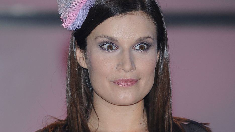 Katarzyna Kępka przeszła przemianę. Dziś tak nie wygląda