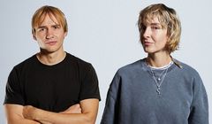 Barbara Kai Kaniewska i Vincent Prochoroff w Papaya Roster