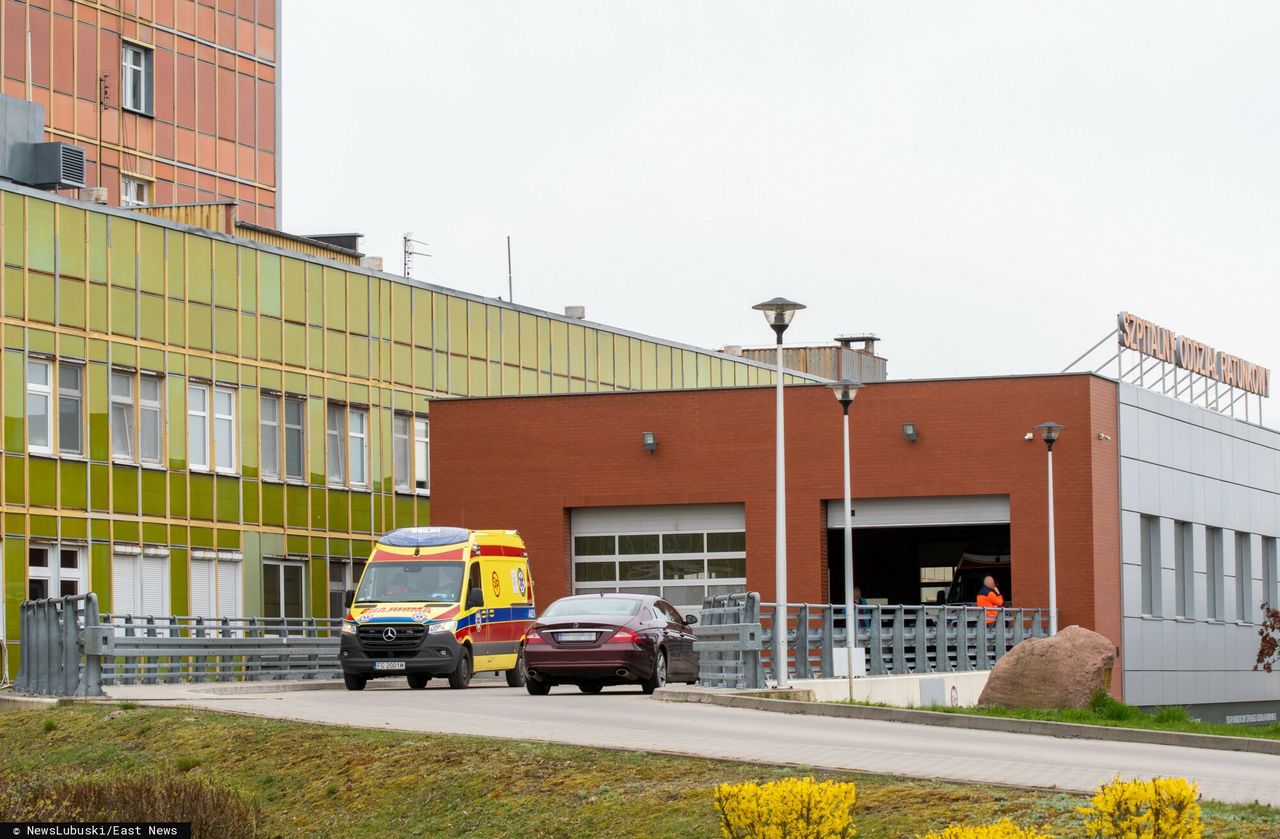 Tyle kosztowało leczenie Ukraińców. Ministerstwo pokazało rachunek