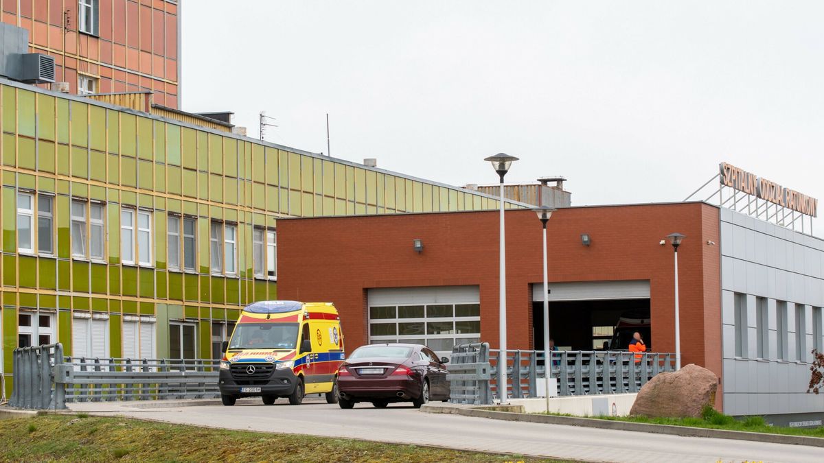 Tyle kosztowało leczenie Ukraińców (zdj. ilustracyjne)