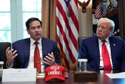 To najbardziej zaufany człowiek Trumpa. "Minister wszystkiego"