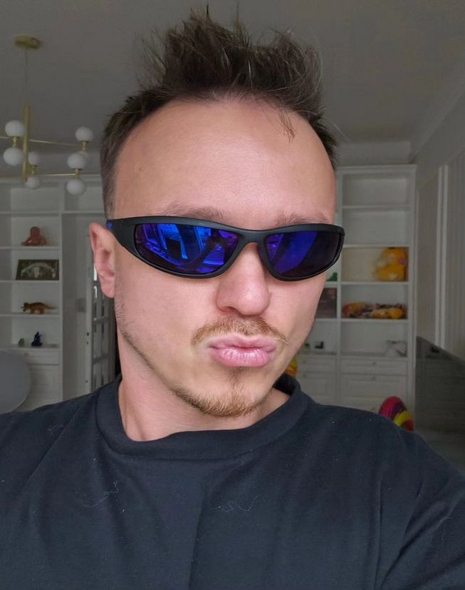 Krzysztof Gonciarz