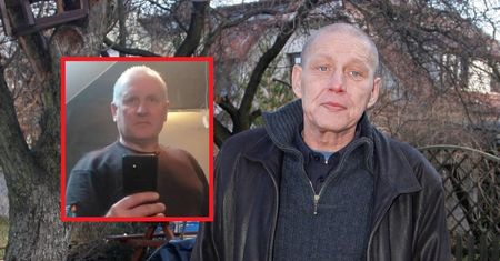 Obława na Jacka Jaworka. Jasnowidz Jackowski mówi, gdzie może być 52-latek