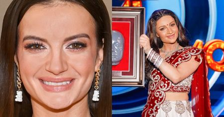 Znawca Bollywood brutalnie weryfikuje zagraniczną karierę Natalii Janoszek: "Jedynym źródłem wiedzy o jej sukcesach jest ONA SAMA"
