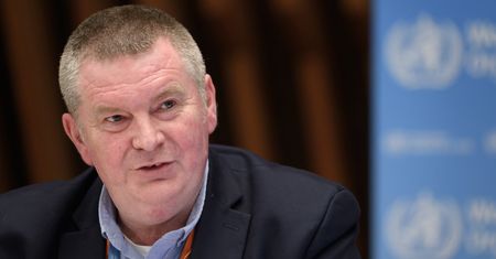 Alarm WHO. Światowa Organizacja Zdrowia wzywa do "przebudzenia"