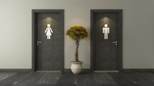 Toalety publiczne: najczęstsze zagrożenia zdrowotne, na które trzeba uważać