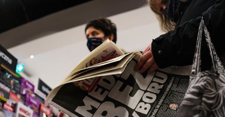 Rząd ugina się ws. podatku od reklam. Rozważa zmianę stawek