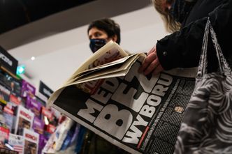 Rząd ugina się ws. podatku od reklam. Rozważa zmianę stawek