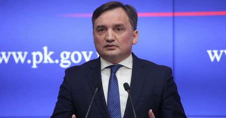 Zbigniew Ziobro o Tadeuszu Rydzyku. Stanowcza reakcja Krzysztofa Śmiszka