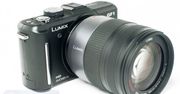 Panasonic Lumix GF-1 - TEST cz.2