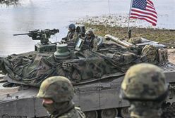 Akcja na Litwie. Media: Amerykańscy żołnierze nie żyją