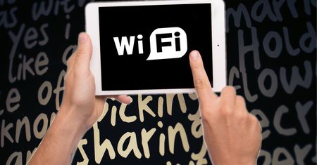 Jak udostępnić Internet z telefonu?