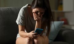 Nikt nie jest bezpieczny. Co zrobić, gdy nasz intymny wizerunek pojawia się w sieci