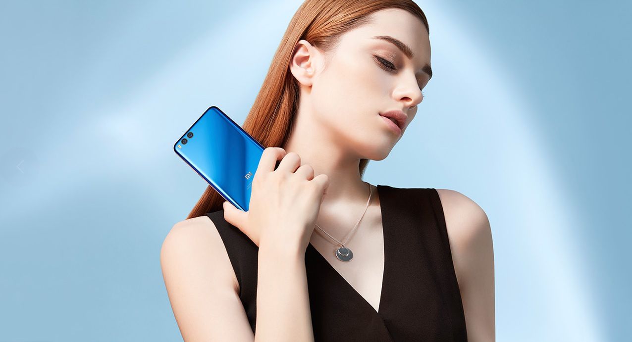 Xiaomi Mi Note 3 oficjalnie. To większa, ale niekoniecznie lepsza alternatywa dla Mi 6 16