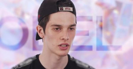 "Top Model". Kacper wzruszył wszystkich swoją historią