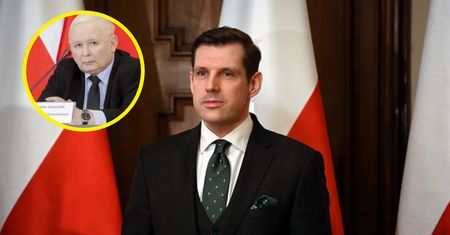 Kaczyński powinien przejść na emeryturę? Zapytali o to Tobiasza Bocheńskiego