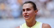 Tak Sabalenka spędziła dzień przed finałem z Igą
