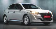 Peugeot 208 Rallye budzi wspaniałe wspomnienia. Szwajcarzy się ucieszą
