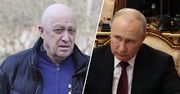 Prigożyn zbierał dowody. Putin się wścieknie