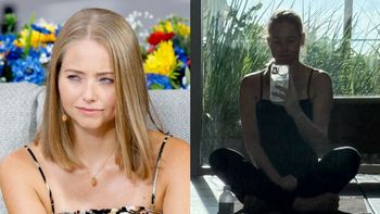 Agata Rubik usłyszała od "fanki", że jest ŻAŁOSNA. "Już dawno chciałam to napisać". Doczekała się riposty