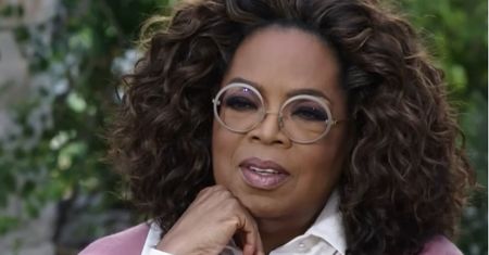 Oprah Winfrey przeprowadzi wywiad z Britney Spears? Trwają rozmowy