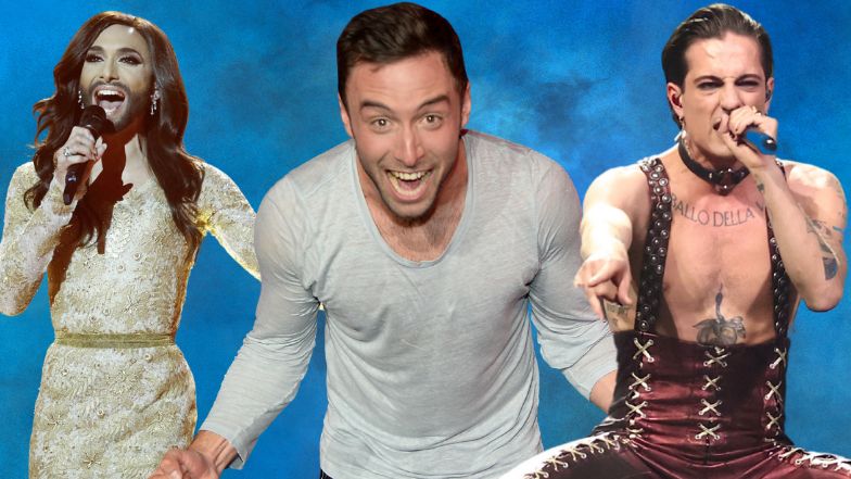 Którym zwycięzcą Eurowizji jesteś?