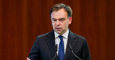 Deficyt budżetu po sierpniu. Oto ile wyniósł