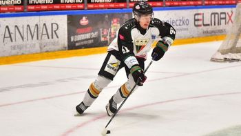 Tychy: Ocena sezonu Rasmusa Heljanko. Fin błyszczał w GKS-ie