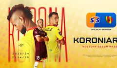 STS dalej sponsorem Korony Kielce
