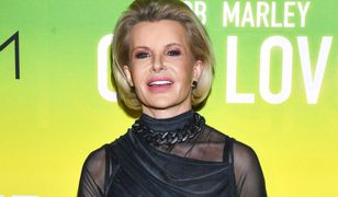 Joanna Racewicz wylewa siódme poty na treningu. Zażartowała ze swojego wieku