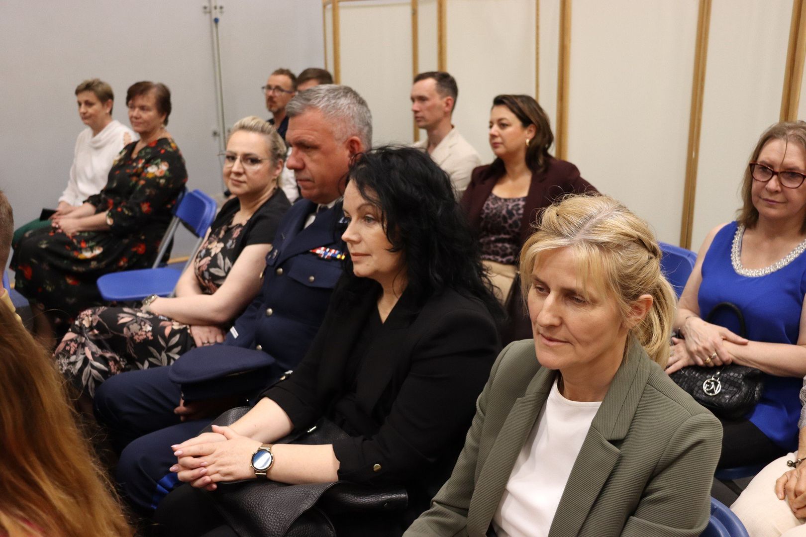 Otwarcie dwóch nowoczesnych pracowni w CKZiU w Łęczycy