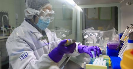 Koronawirus zaatakował Azję już 25 tys. lat temu? Najnowsze badania naukowców zaskakują