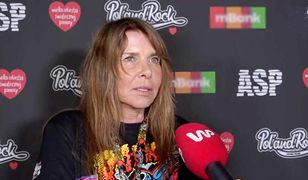Pol'and'Rock niewygodny dla władzy? Kolenda-Zaleska ostrzega: za rok może go nie być