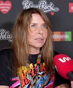 Pol'and'Rock niewygodny dla władzy? Kolenda-Zaleska ostrzega: za rok może go nie być