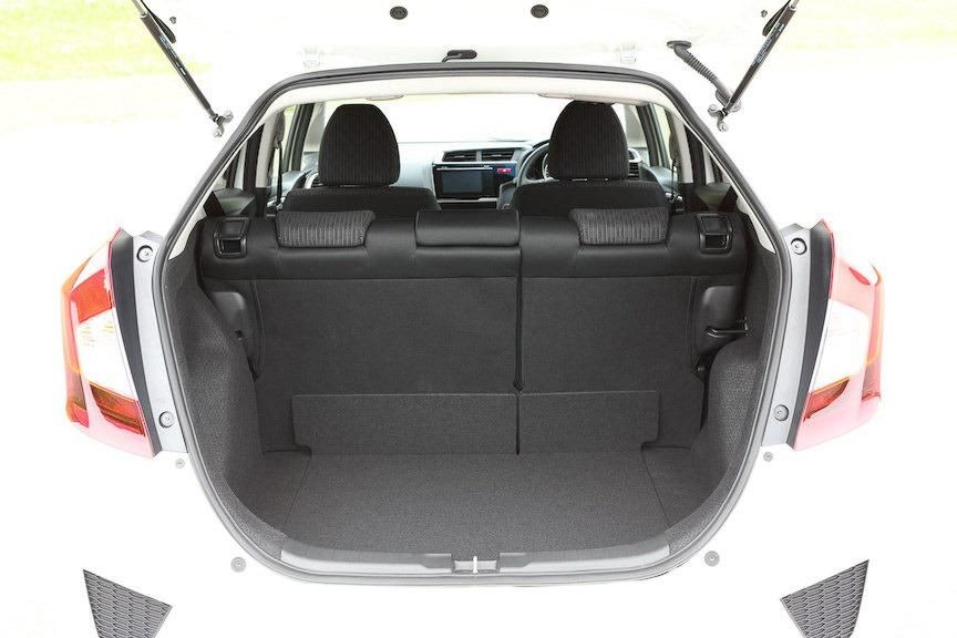2014 Honda Jazz/Fit [galeria] 22