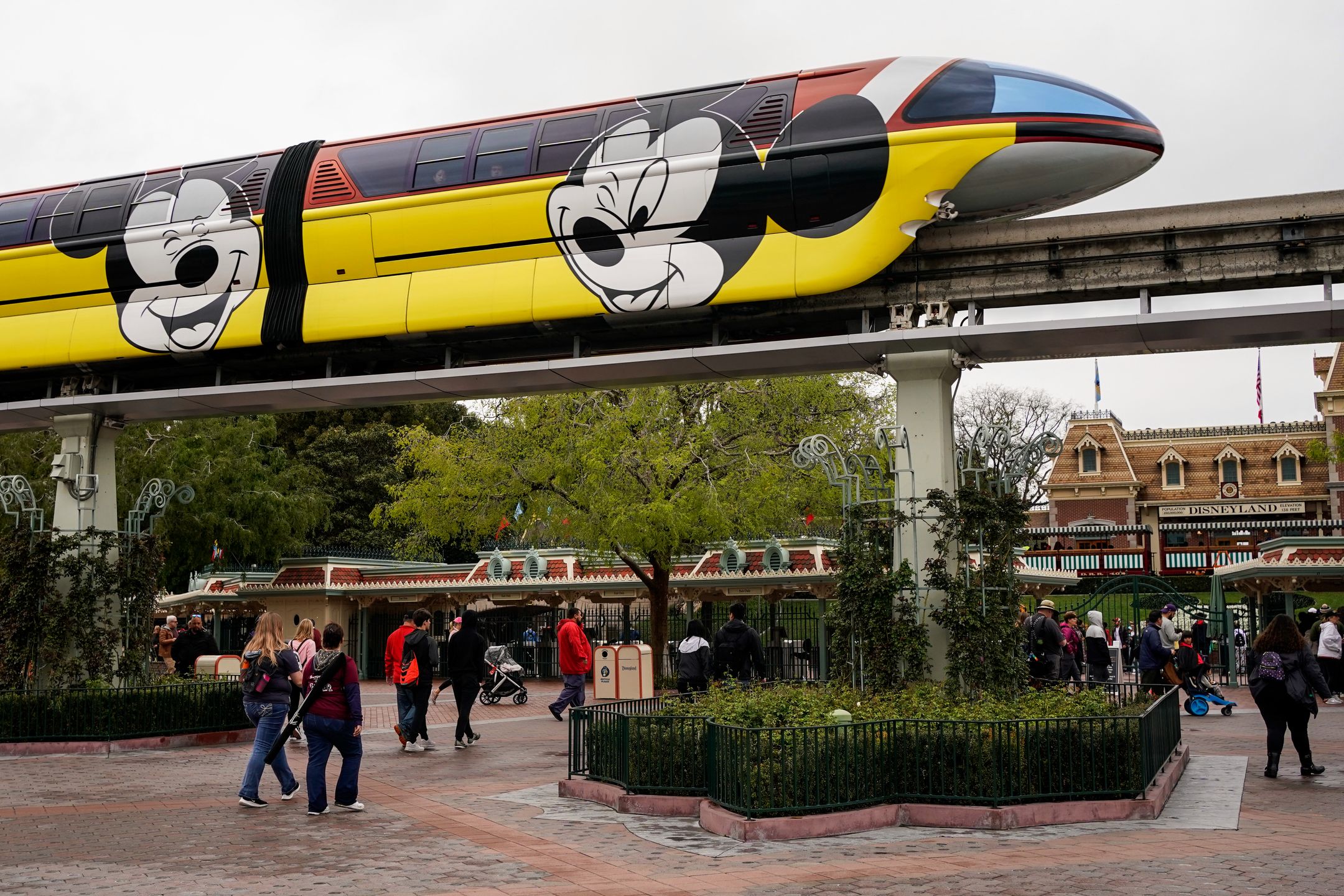 Rzeszów stawia na monorail. Więcej miast w Polsce marzy o podobnym pociągu 5