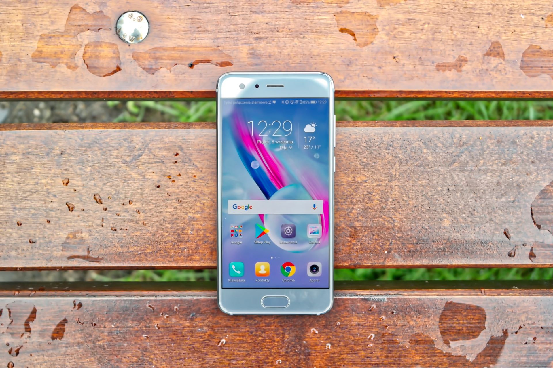 Honor 9 - test tańszego brata Huaweia P10 3