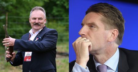 Lis przeprosi Jakubiaka z Kukiz'15 za zarzuty związków z mafią? "Będzie apelacja. Ale będzie też PROCES!"