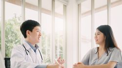 Torbiel kieszonki Rathkego - objawy, leczenie i powikłania