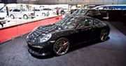 Nic wielkiego – Gemballa 911 Carrera GT Aerokit (2012) [Genewa 2012]